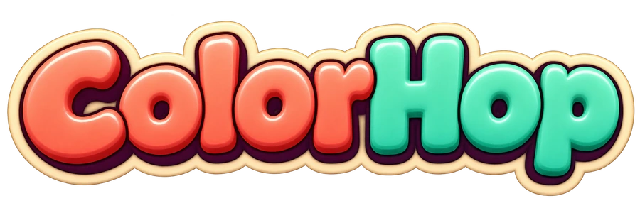 ColorHop